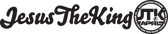 Jesus The King Apparel