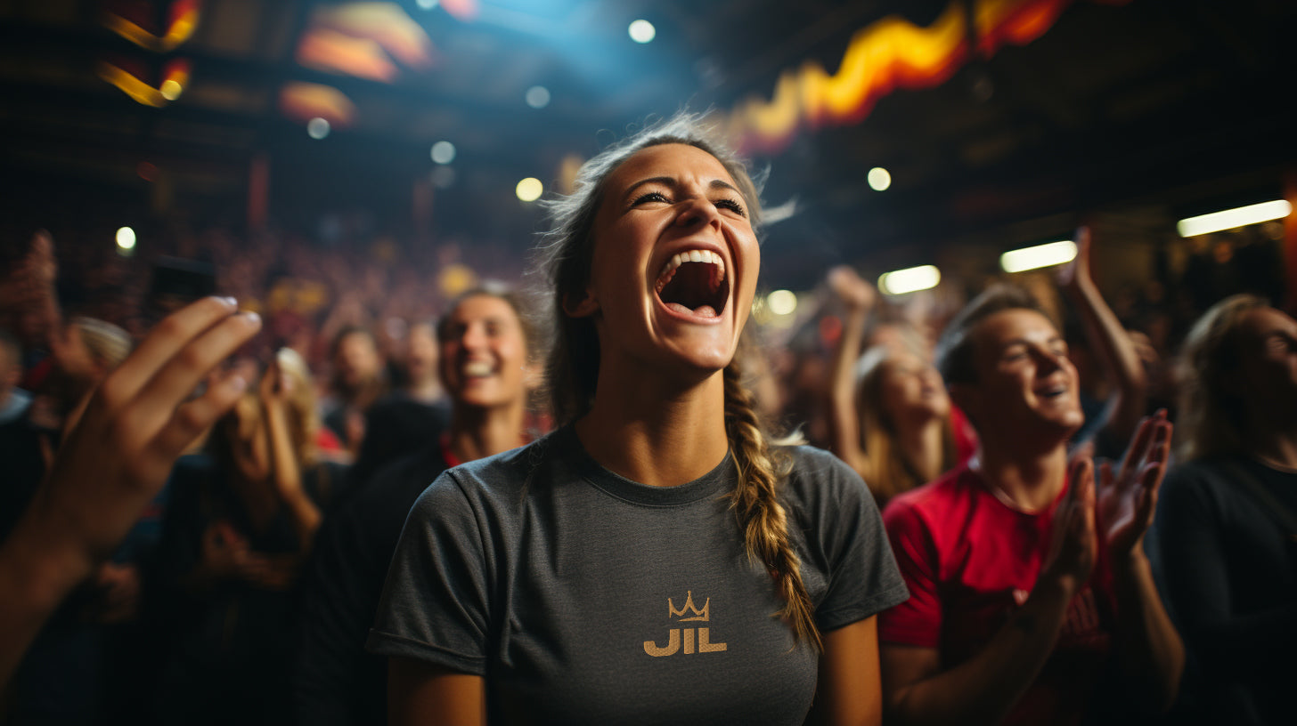 Jesus The King Apparel