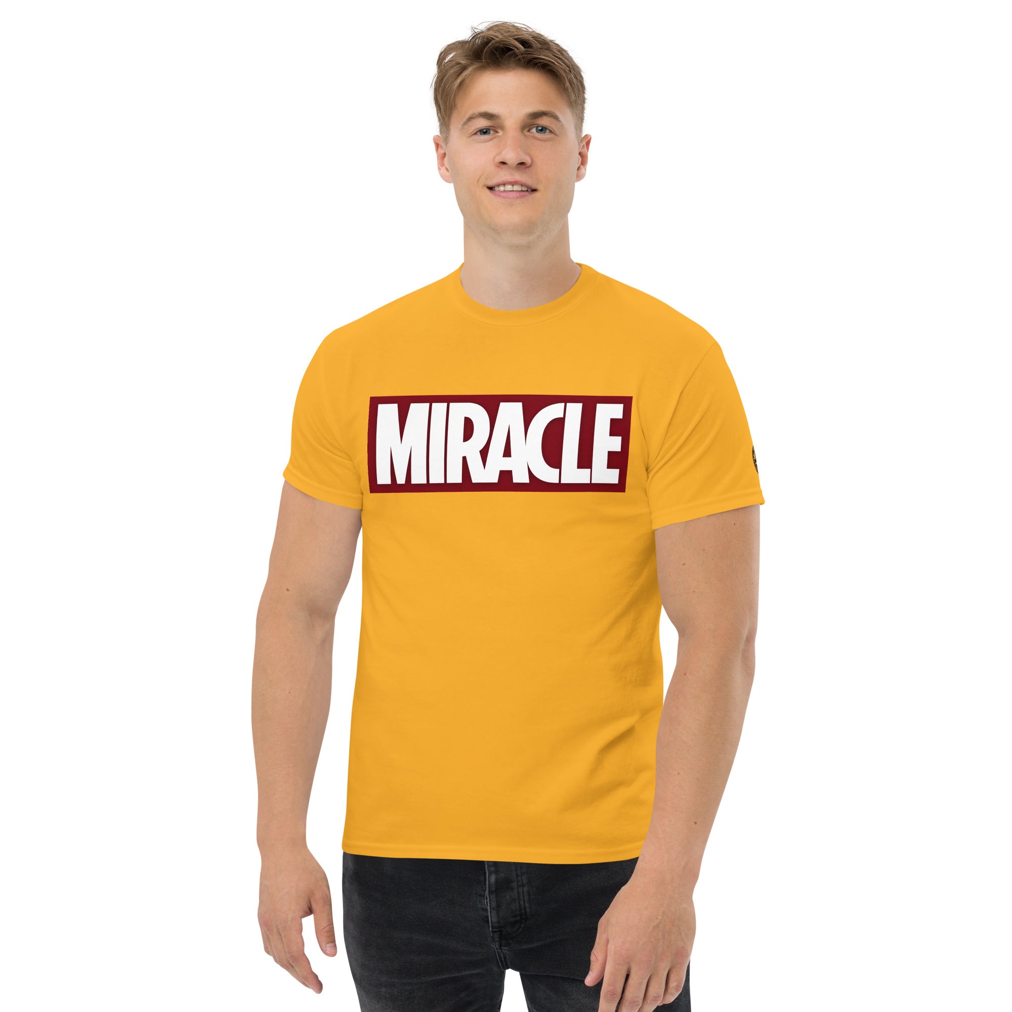 Jesus The King Apparel