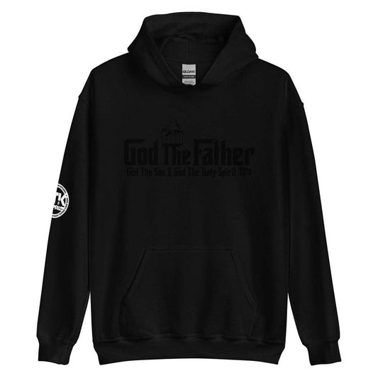 God The Father Unisex Hoodie