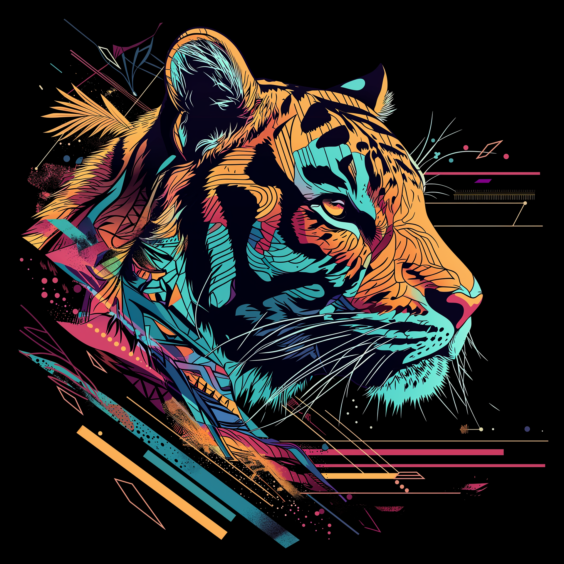 Christ-like Example for Others