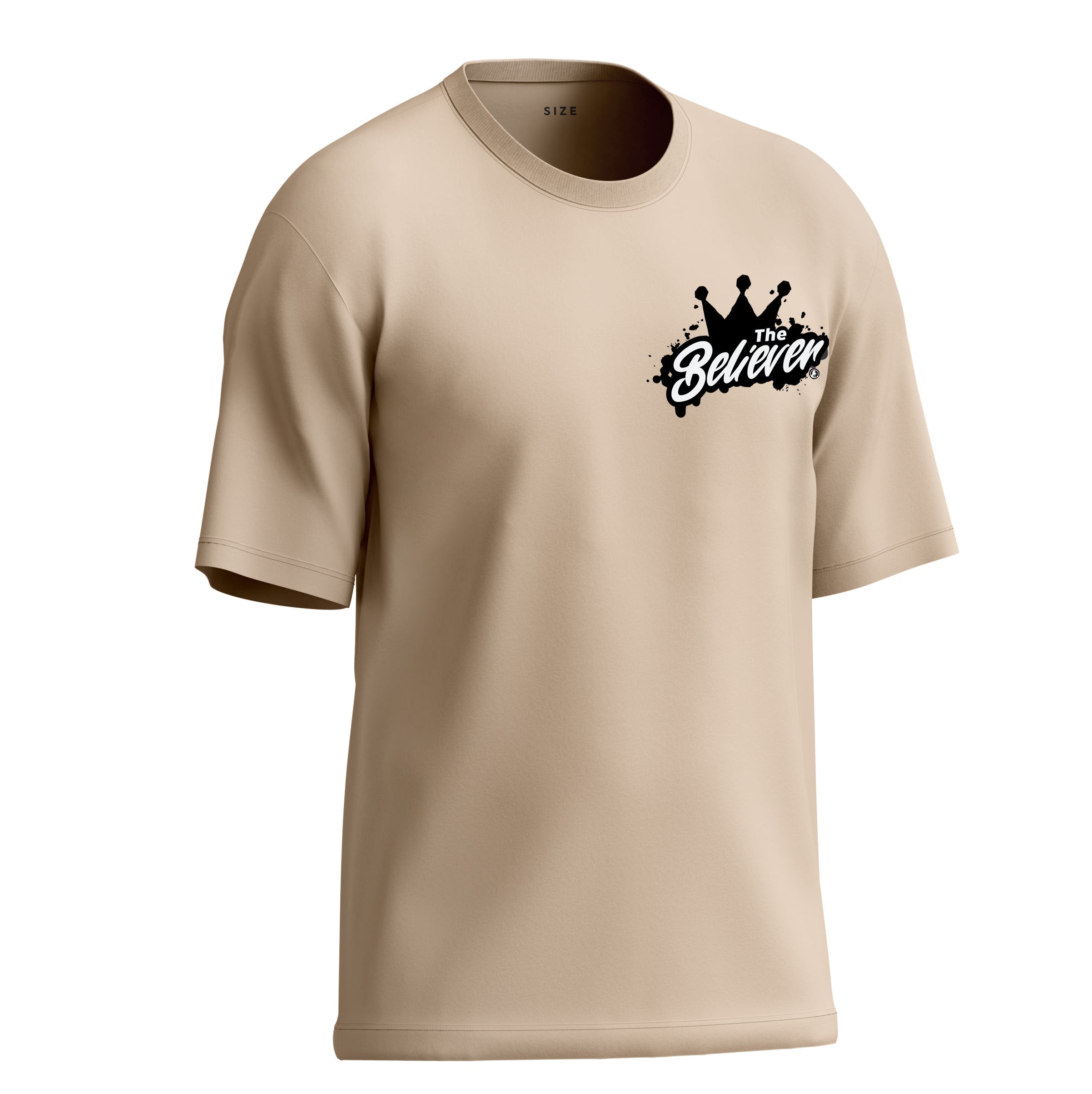 Jesus The King Apparel