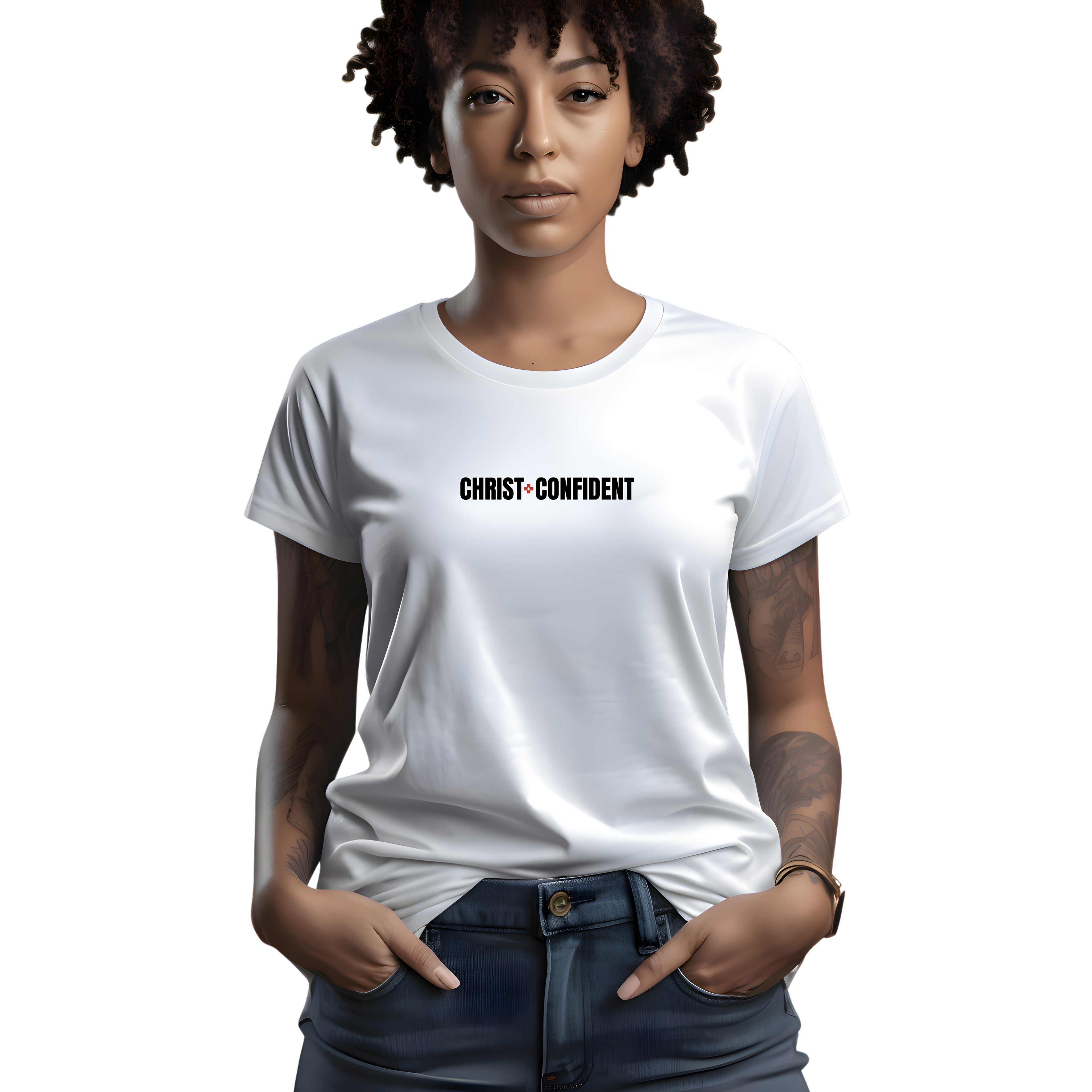 Jesus The King Apparel