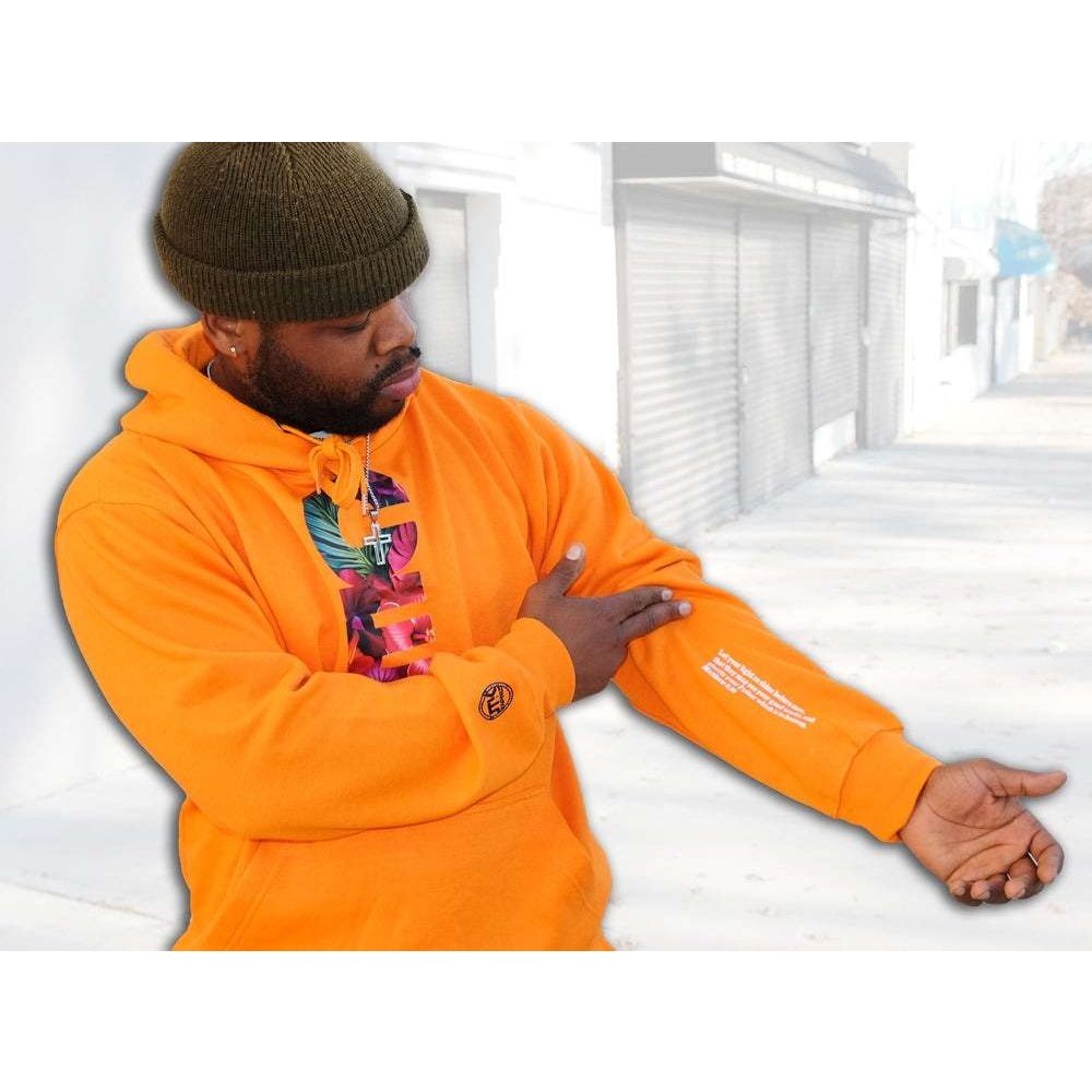 CEO "Maui" Unisex Sweatsuit