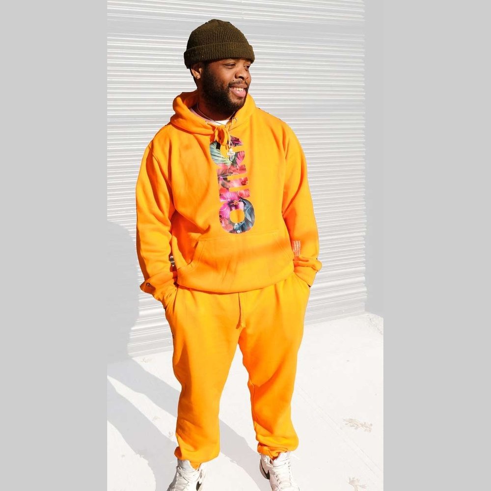 CEO "Maui" Unisex Sweatsuit