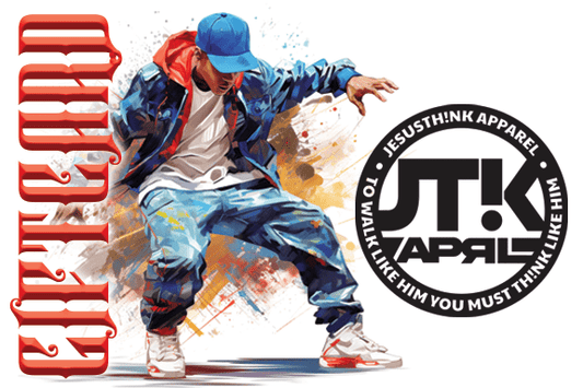 JesusThink (JTK) Gift Card