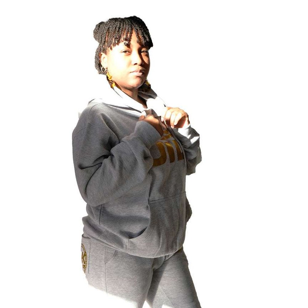 JIL Jesus Is Lord Unisex 2PC Sweatsuit