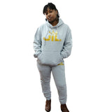 JIL Jesus Is Lord Unisex 2PC Sweatsuit
