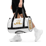 JIL Jesus Is Lord gym bag