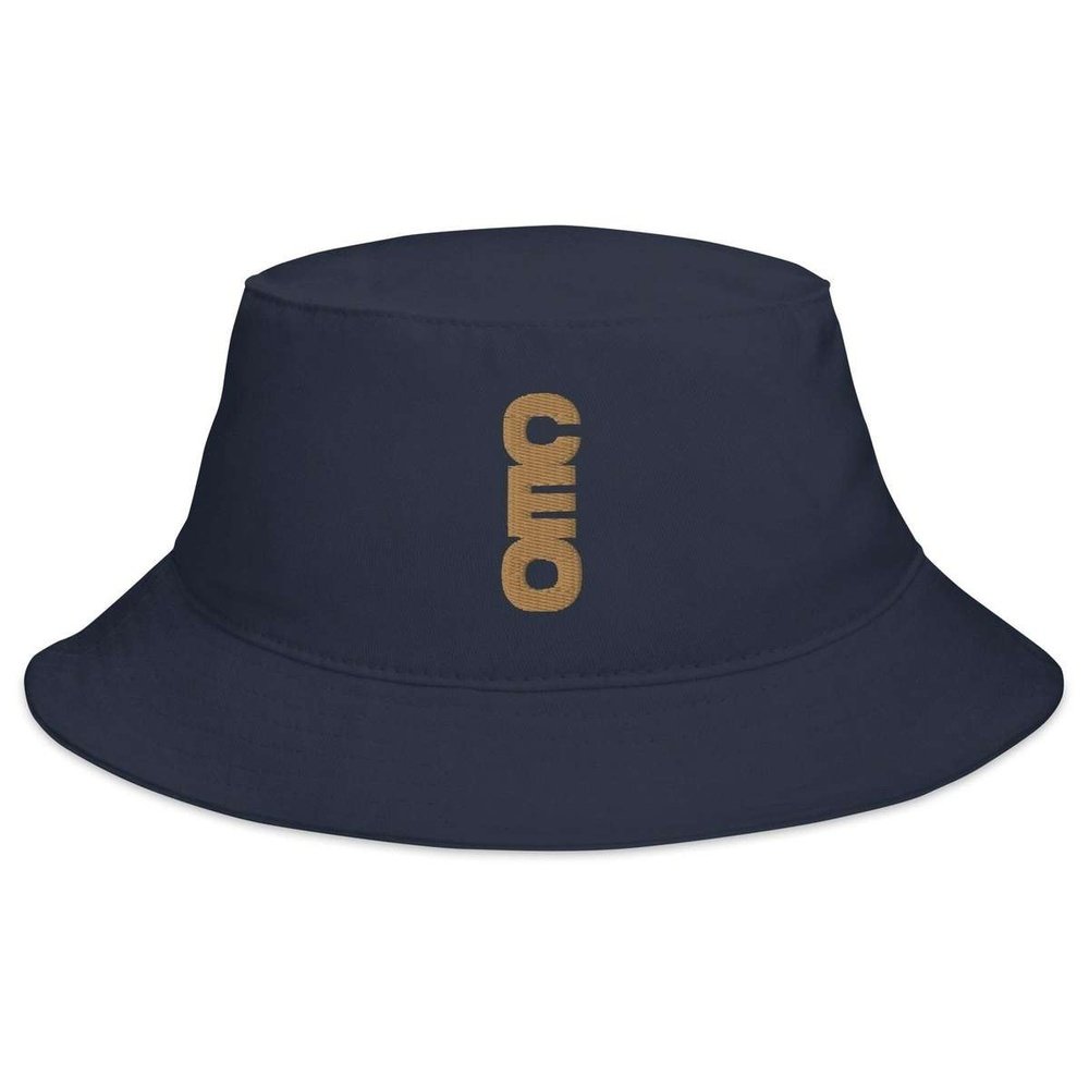 CEO Bucket Hat