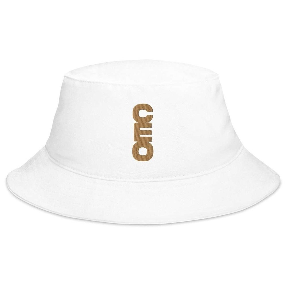 CEO Bucket Hat
