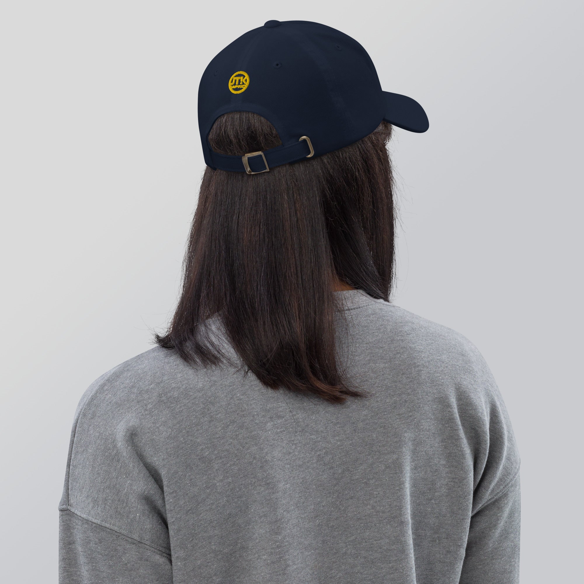 Miracle (One Color) Dad hat