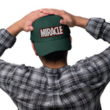 Miracle (Color) Dad hat