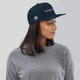 Reign Gear Snapback Hat