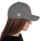 JIL Jesus Is Lord Structured Twill Cap