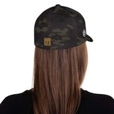 JIL Jesus Is Lord Structured Twill Cap