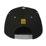 JTK Flat Bill Cap