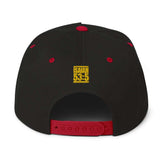 JTK Flat Bill Cap