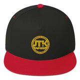 JTK Flat Bill Cap