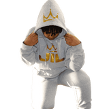JIL Jesus Is Lord Unisex 2PC Sweatsuit