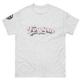 Forgiven Men's classic tee
