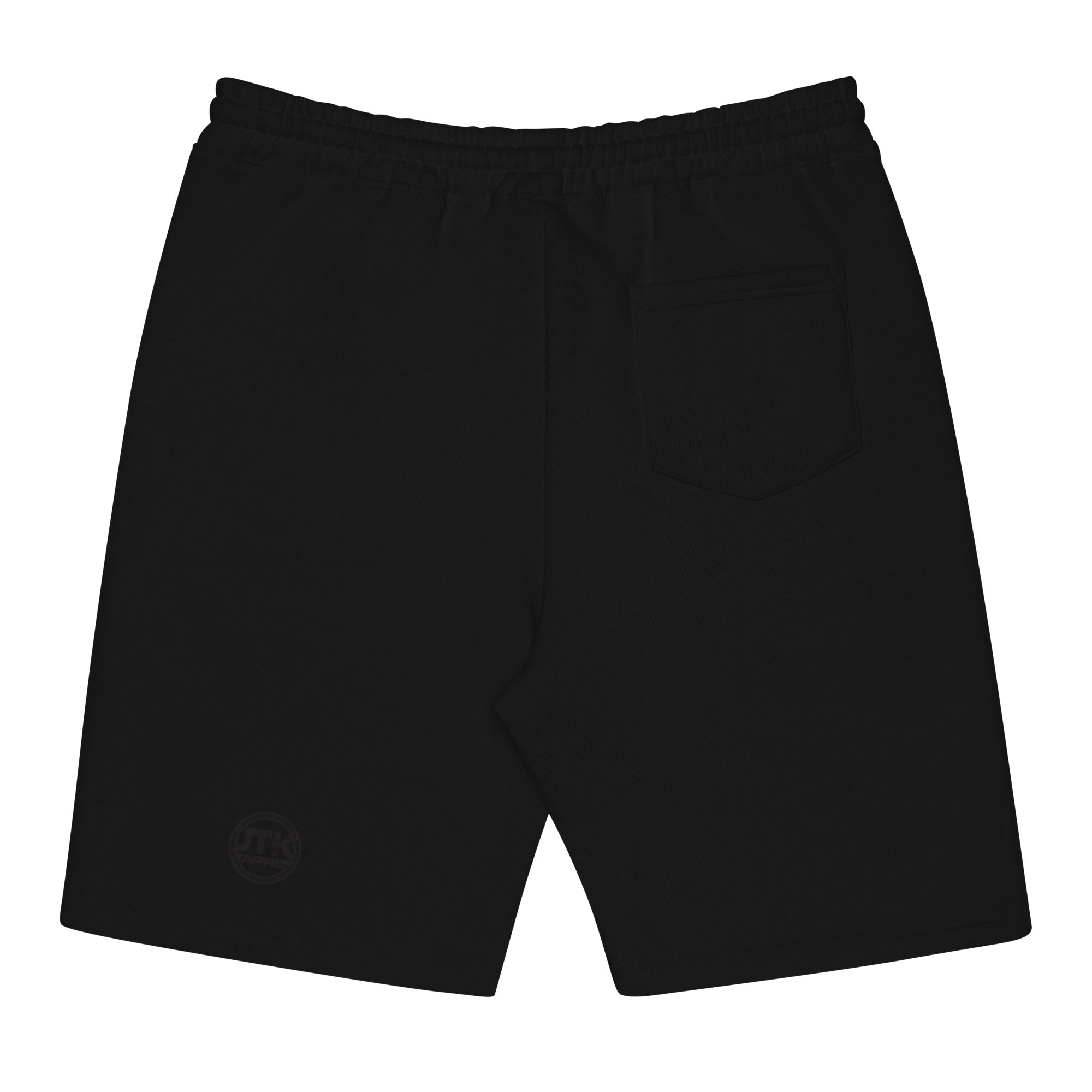 Miracle Men's fleece shorts