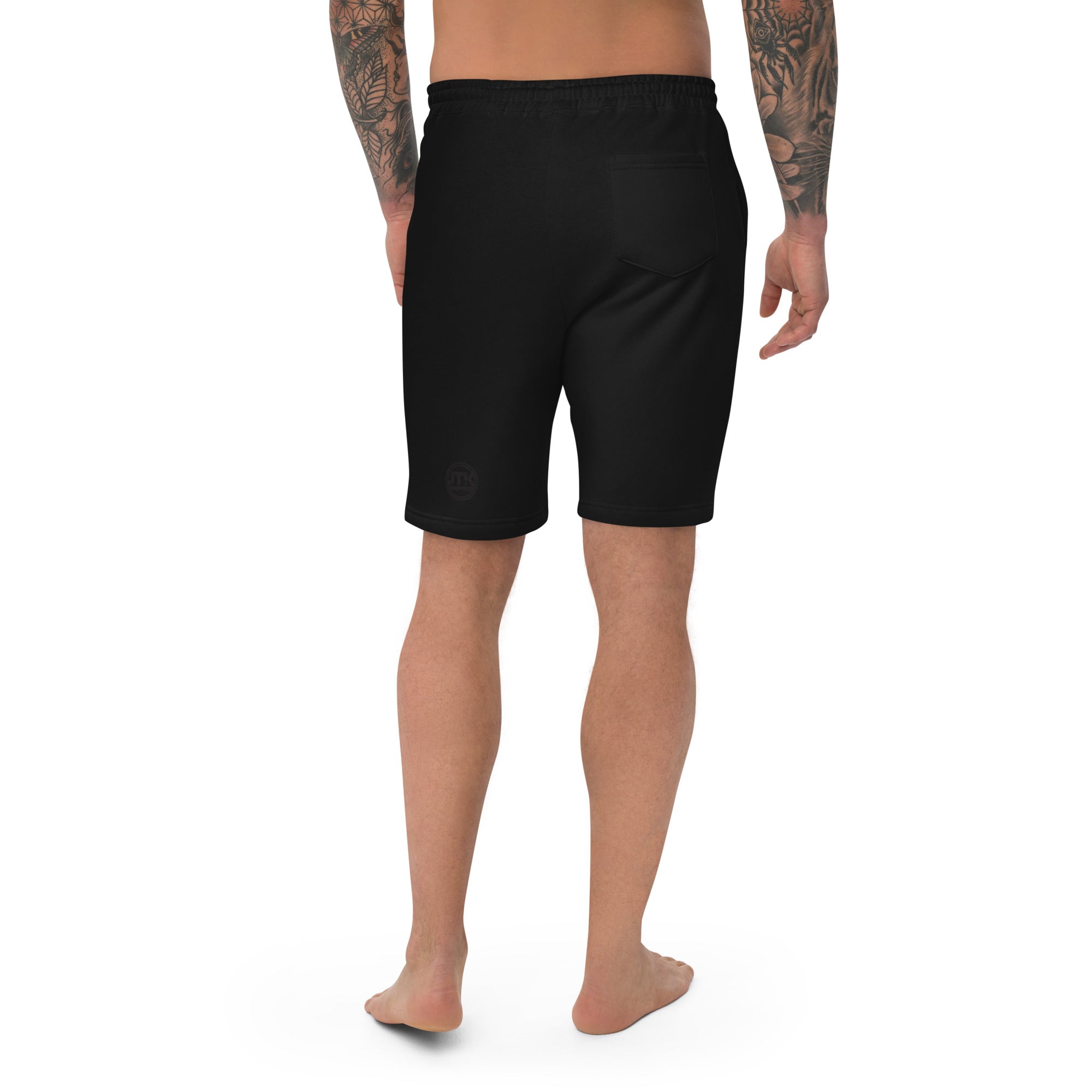 Reign Gear Men's Fleece Shorts
