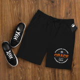 Grace Men's fleece shorts