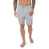 Reign Gear Men's Fleece Shorts