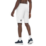 Believer NYC Men's fleece shorts