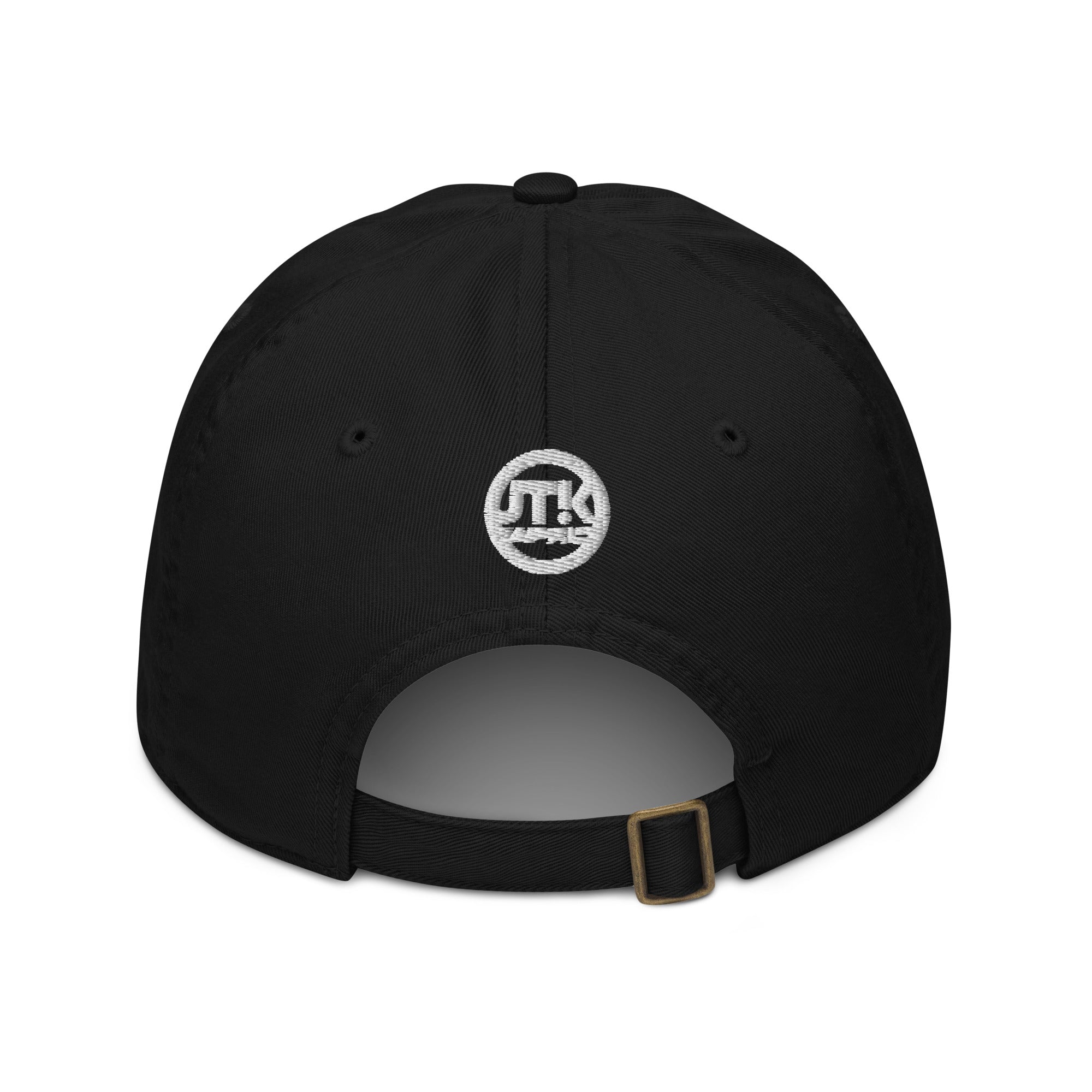 JIL Organic Dad Hat