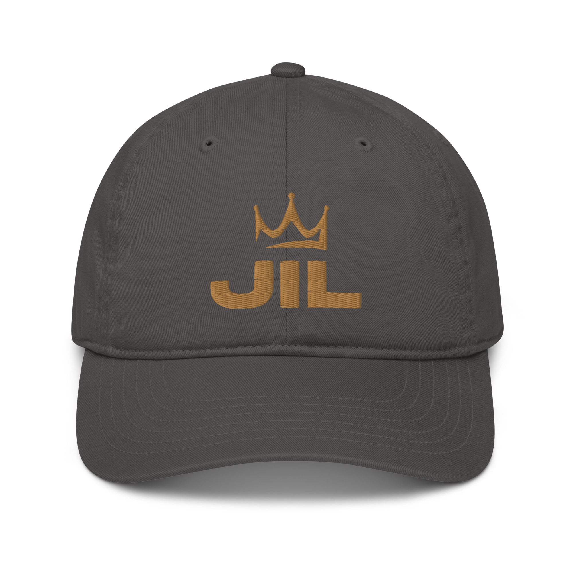 JIL Organic Dad Hat