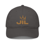 JIL Organic Dad Hat