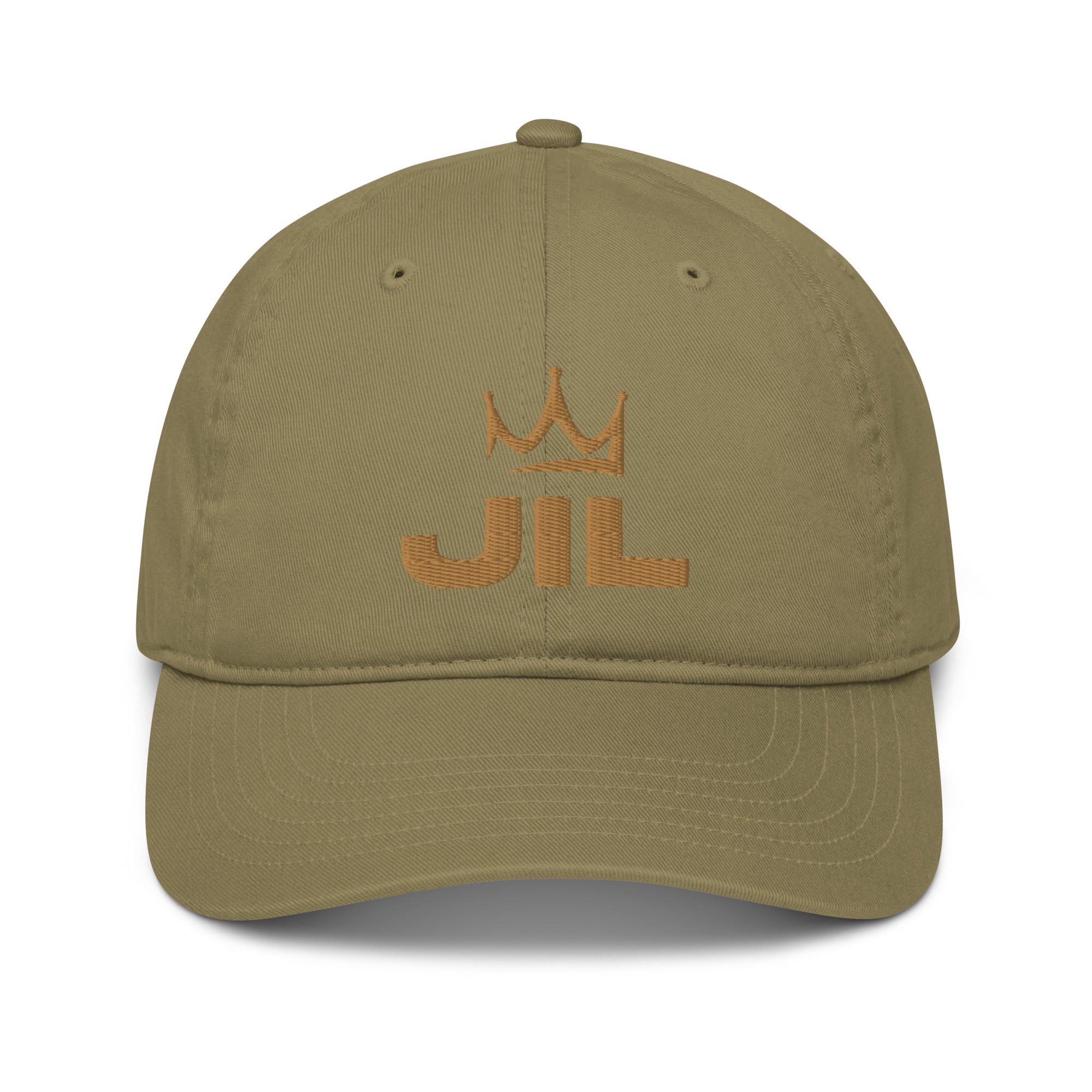 JIL Organic Dad Hat