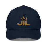 JIL Organic Dad Hat