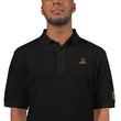 JIL (SM Logo) Men's Premium Polo