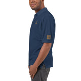 JIL (SM Logo) Men's Premium Polo