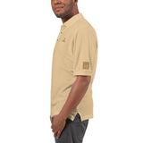 JIL (SM Logo) Men's Premium Polo