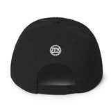 CEO Snapback Hat