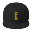 CEO Snapback Hat