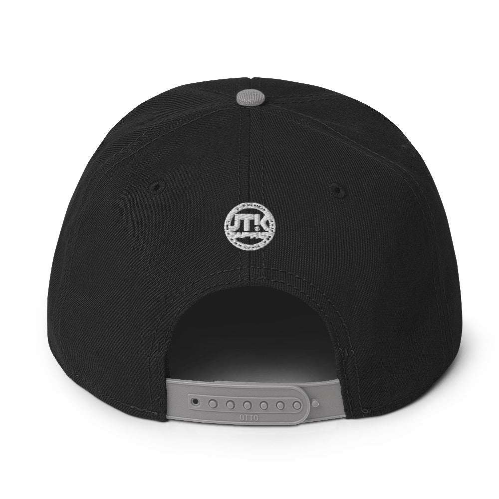 CEO Snapback Hat