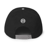 CEO Snapback Hat