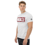 Miracle (Color) Unisex classic tee