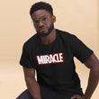 Miracle Unisex classic tee