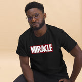 Miracle Unisex classic tee