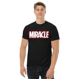 Miracle (Color) Unisex classic tee