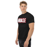 Miracle (Color) Unisex classic tee