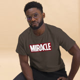 Miracle Unisex classic tee
