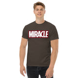 Miracle (Color) Unisex classic tee