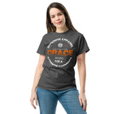 Grace Unisex Classic Tee